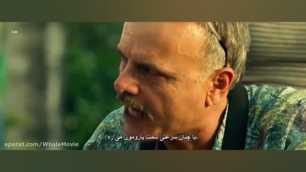 فیلم Bad Boys for Life 2020 پسران بد 3 تا ابد با زیرنویس فارسی زمان7047ثانیه