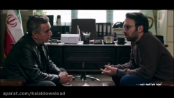 آنچه در قسمت ششم سریال خانوادگ...