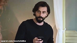 فراگمن 3 سريال ترکي سوگند(قسم)...