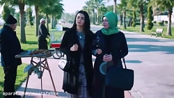 فراگمن 4 سريال ترکي سوگند(قسم)...