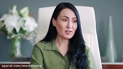 فراگمن7 سريال ترکي سوگند(قسم)...