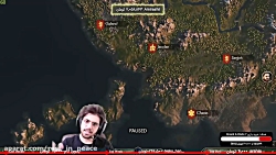 پارت 2 استریم Mount And Blade...