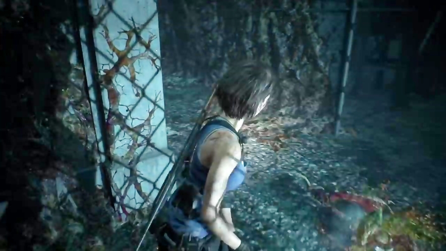 قسمت 2 گیم پلی بازی رزیدنت ایول ۳ - Resident Evil 3 Remake