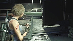 قسمت 4 گیم پلی بازی رزیدنت ایول ۳ - Resident Evil 3 Remake