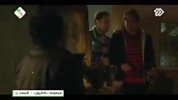 سریال نوروزی کامیون قسمت پانزد...