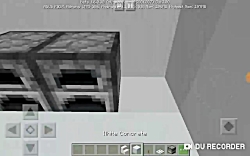 آموزش گاز مدرن در مانکرافت یوس...