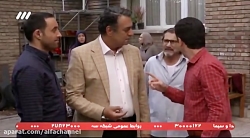 سریال فوق لیسانسه ها  قسمت 15