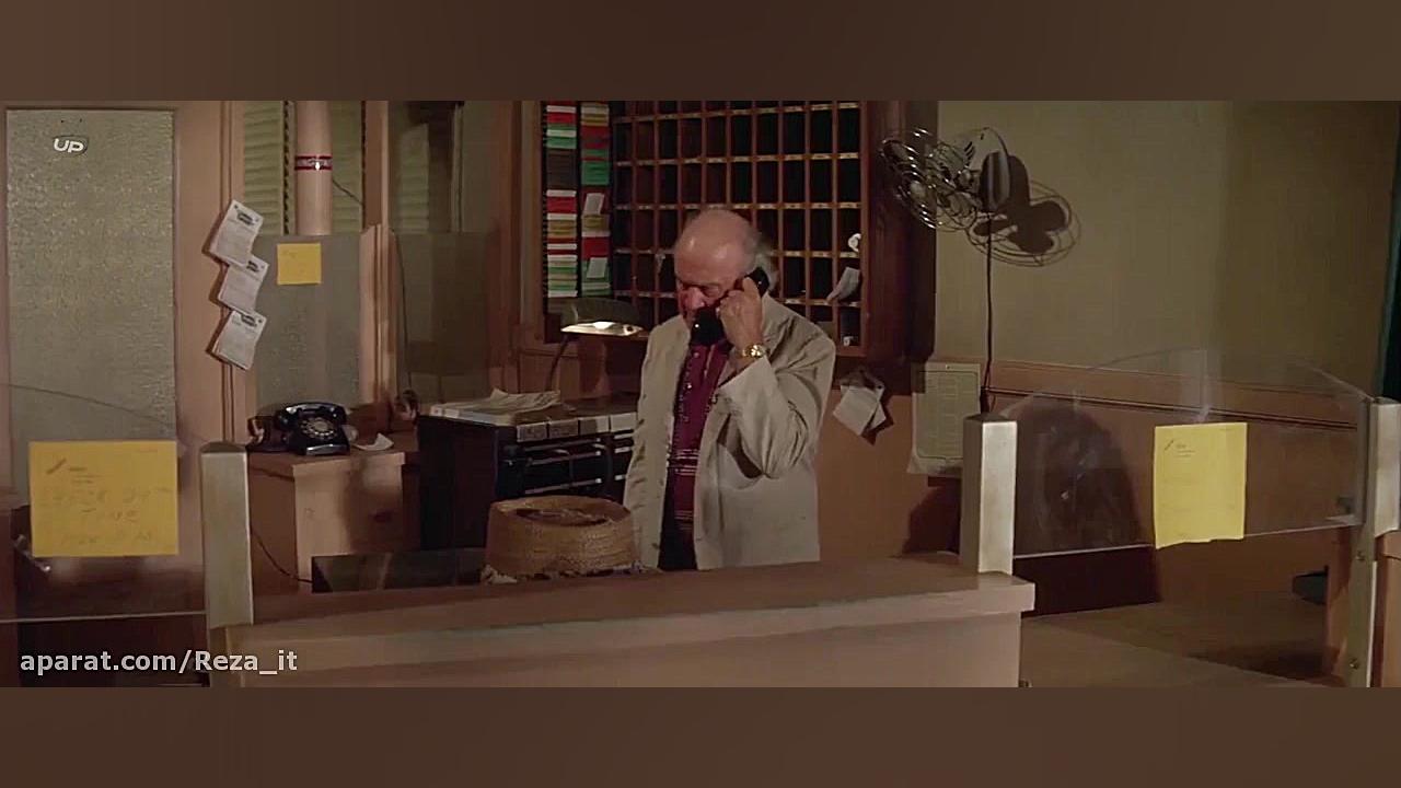 فیلم فرار بزرگ The Great Escape 1963 با دوبله فارسی زمان5689ثانیه