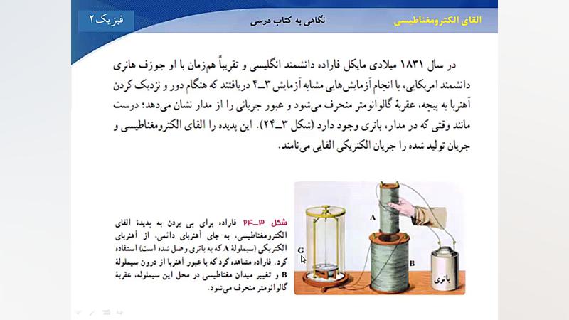 الکترومریخ(باطریسازی مساوات)