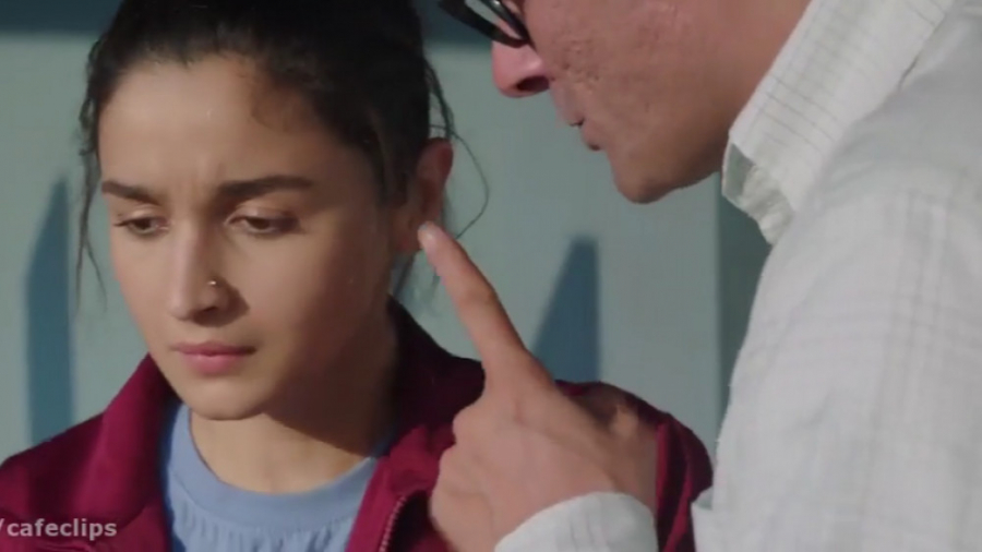دانلود فیلم هندی راضی Raazi 2018 - دوبله فارسی زمان8090ثانیه