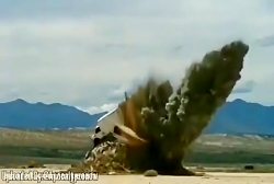 بمب هدایت دقیق JDAM ماهواره ای...