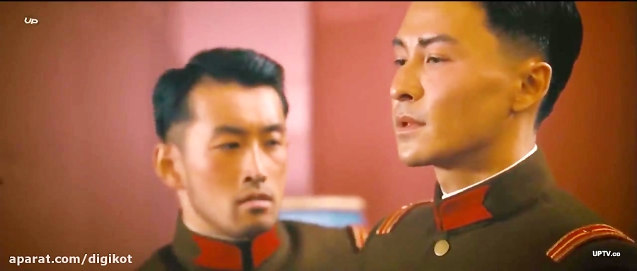 فیلم بازگشت چن ژن - Legend of the Fist The Return of Chen Zhen - دوبله فارسی زمان4391ثانیه