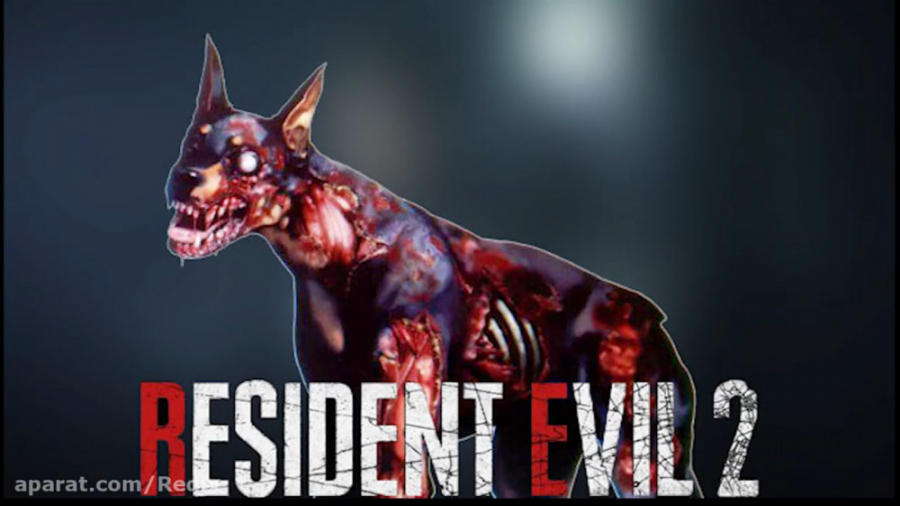 Resident Evil 2 Remake | Part 3 سگ بی پدر