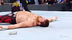 بهترینRKOهای رندی اورتون در کش...