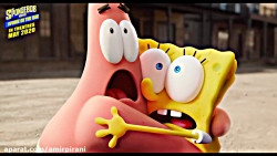 تریلر سینمایی باب اسفنجی2020 H...