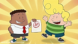 کاپتان زیر شلواری فصل2قسمت4