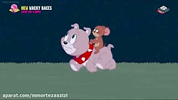 تام و جری جدید 2018 فصل دوم  ق...