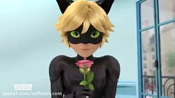 ماجراجویی در پاریس فصل3قسمت2زی...