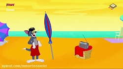 تام و جری جدید 2018 فصل دوم قس...