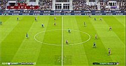 ليگ برتر  فصل بهار اینتر و اتل...