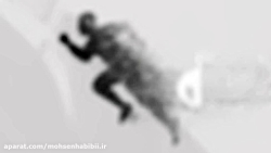 آموزش اجرای حرکت اسکوات پا متو...