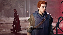 گیم پلی بازی جنگ ستارگان STAR...