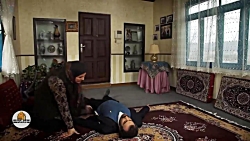 پایتخت6 نقی اخراج شد و آقای ما...