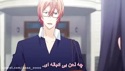 انیمه اولین عشق هیولا قسمت 3 ب...