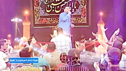 میلاد علی اکبر | پسر اول که می...