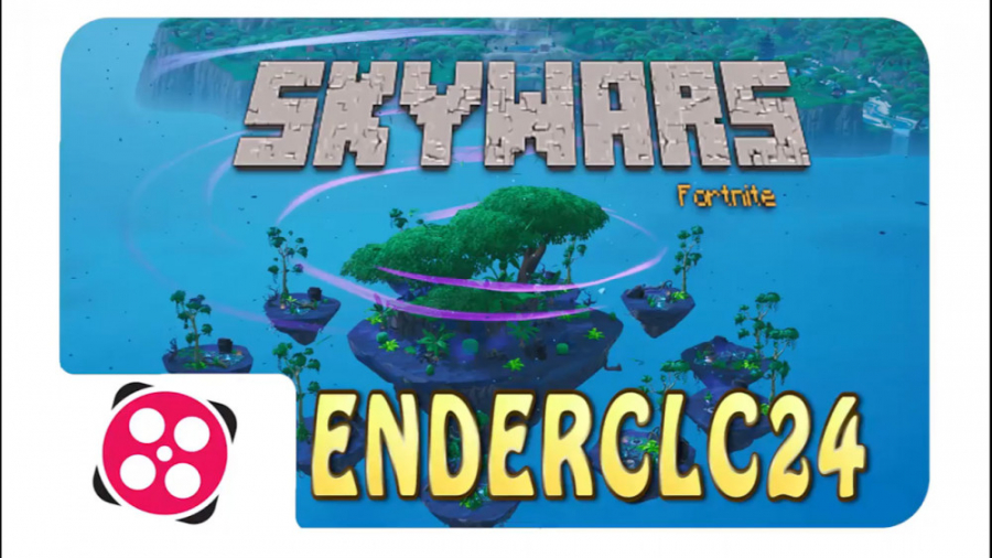 ماینکرافت سرور HyperLand | بازی SkyWars #1