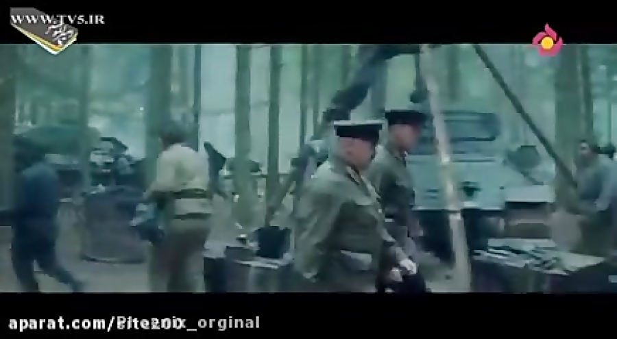 فیلم اکشن جنگی «نبردمخوف تانکها»(دوبله فارسی) زمان4808ثانیه
