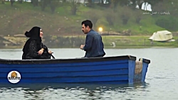 سریال پایتخت 6  وقتی پایتخت تب...