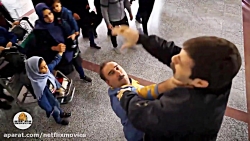 پایتخت 6 قسمت 9 ارسطو اولین قر...