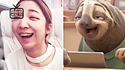 همزاد کارتونی بهروز (پاتریک) د...