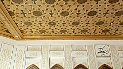 شاهکار معماری تهران | فاز اول مرکز خرید ایران مال