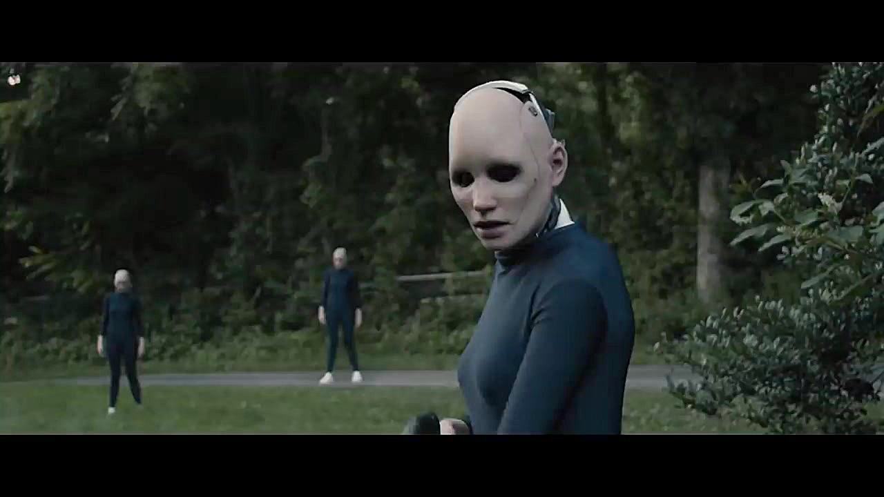 تریلر فیلم THE ALPHA TEST - 2020 زمان113ثانیه