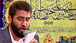 کربلایی حسین طاهری | میلاد حضر...