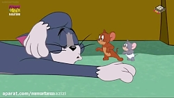 تام و جری جدید 2018 فصل سوم