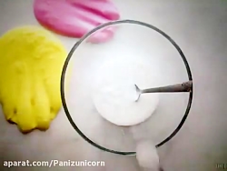 اسلايم كره اى