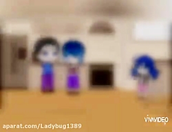 سریال و کمیک میراکلس قسمت 1