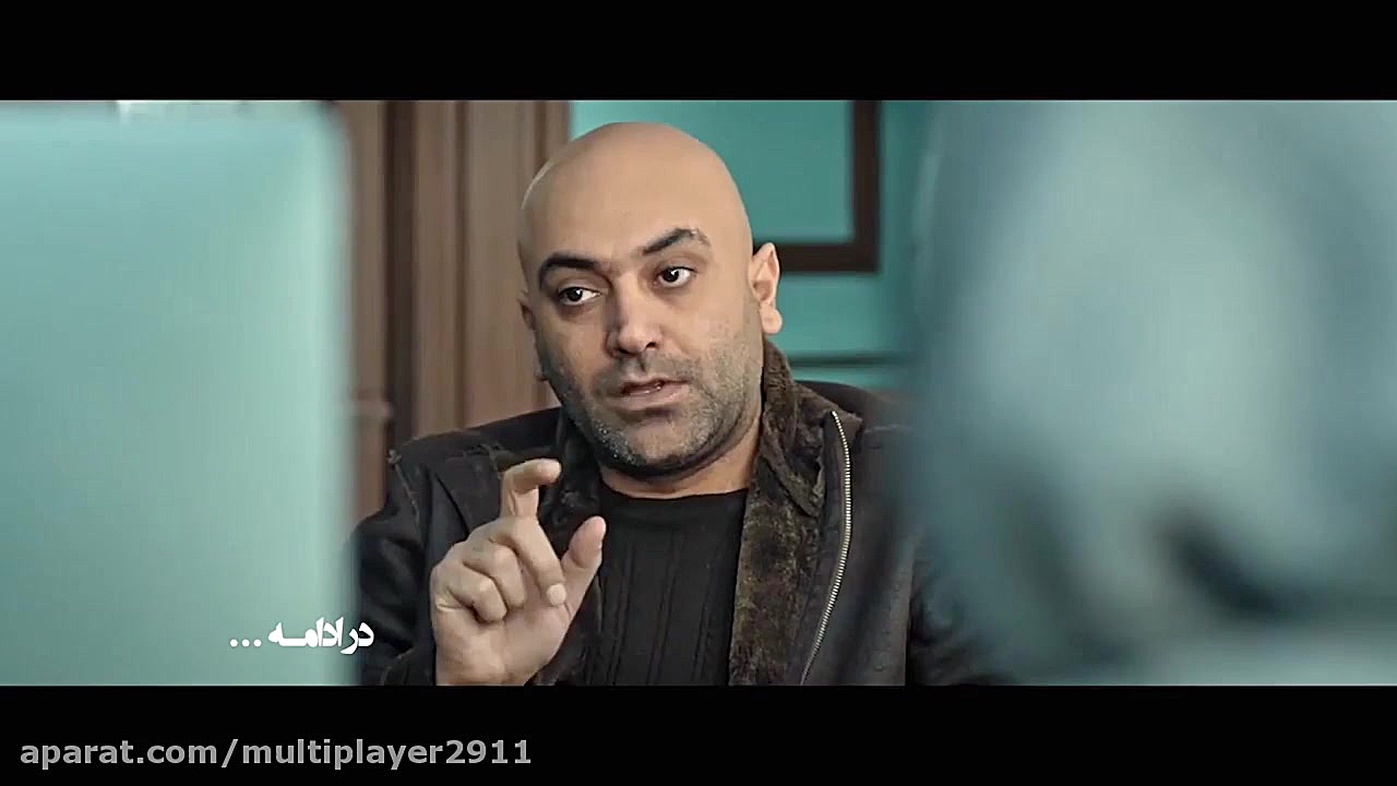 آنچه در قسمت ۲۲ سریال «کرگدن» خواهید دید زمان77ثانیه