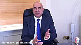 اختلال بلع مزوتراپی
