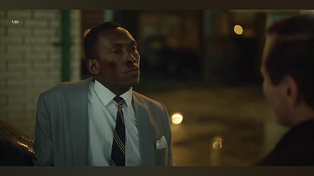 فیلم Green Book 2018 دوبله فارسی و سانسور شده زمان7560ثانیه