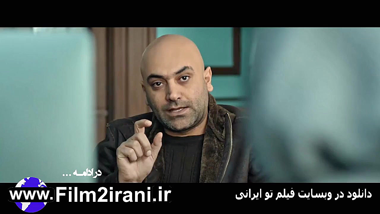 خرید دانلود قانونی سریال کرگدن قسمت 22 | قسمت بیست و دوم سریال کرگدن زمان60ثانیه