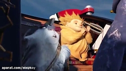 تقدیم به اجی درسا (باربی)