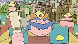 پهلوانان  فصل 1  قسمت 6  پیکی...