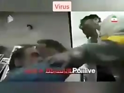 عجیب ترین چیز در پایتخت