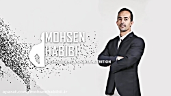 آموزش اجرای حرکت کیک بک