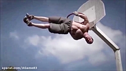 فعالیت های ورزشی جیستون استاته...