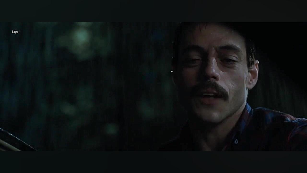 فیلم Bohemian Rhapsody 2018 دوبله فارسی و سانسور شده زمان7087ثانیه